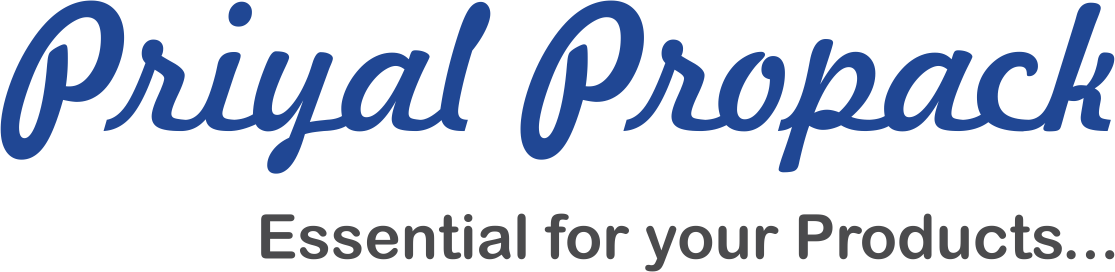 Priyal Propack — Essential for your Products