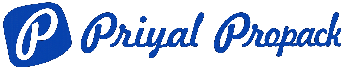 Priyal Propack